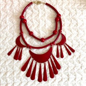 Statement Necklace